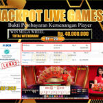  JACKPOT LIVE GAMES