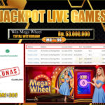 JACKPOT LIVE GAMES
