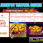 JACKPOT VIRTUAL GAMES