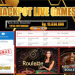  JACKPOT LIVE GAMES