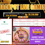 JACKPOT LIVE GAMES