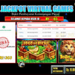 JACKPOT VIRTUAL GAMES