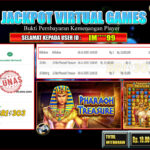 JACKPOT VIRTUAL GAMES