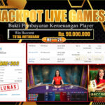 JACKPOT LIVE GAMES