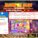 JACKPOT SLOT GAMES