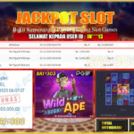 JACKPOT SLOT GAMES