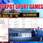JACKPOT SPORT GAMES