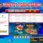 JACKPOT FISHING GAMES