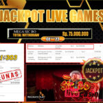 JACKPOT LIVE GAMES