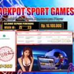JACKPOT SPORT GAMES
