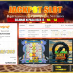 JACKPOT SLOT GAMES