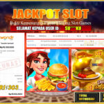 JACKPOT SLOT GAMES