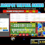 JACKPOT VIRTUAL GAMES