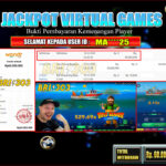 JACKPOT VIRTUAL GAMES