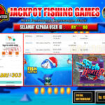 JACKPOT FISHING GAMES