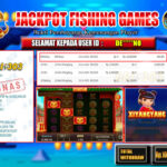 JACKPOT SLOT GAMES