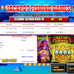 JACKPOT SLOT GAMES