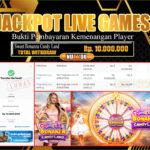 JACKPOT LIVE GAMES