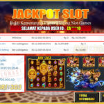  JACKPOT SLOT GAMES