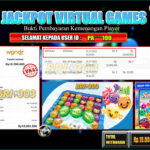 JACKPOT VIRTUAL GAMES