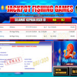 JACKPOT FISHING GAMES