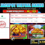 JACKPOT VIRTUAL GAMES