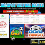 JACKPOT VIRTUAL GAMES