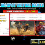 JACKPOT VIRTUAL GAMES