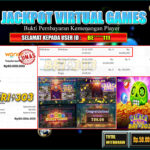 JACKPOT VIRTUAL GAMES