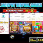 JACKPOT VIRTUAL GAMES