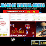 JACKPOT VIRTUAL GAMES