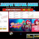 JACKPOT VIRTUAL GAMES