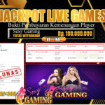 JACKPOT LIVE GAMES