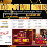 JACKPOT LIVE GAMES