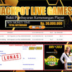 JACKPOT LIVE GAMES