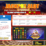  JACKPOT SLOT GAMES