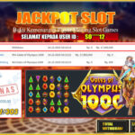 JACKPOT SLOT GAMES