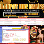 JACKPOT LIVE GAMES