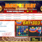  JACKPOT SLOT GAMES