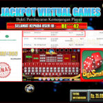 JACKPOT VIRTUAL GAMES