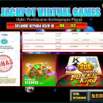 JACKPOT VIRTUAL GAMES