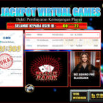 JACKPOT VIRTUAL GAMES
