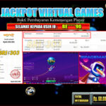 JACKPOT VIRTUAL GAMES