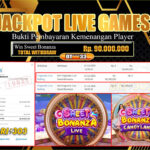 JACKPOT LIVE GAMES