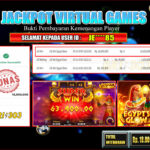 JACKPOT VIRTUAL GAMES