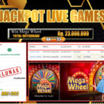 JACKPOT LIVE GAMES