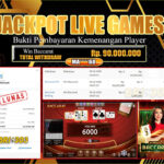 JACKPOT LIVE GAMES