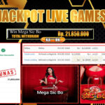 JACKPOT LIVE GAMES