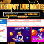 BRI303 JACKPOT LIVE GAMES