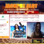 BRI303 JACKPOT SLOT GAMES